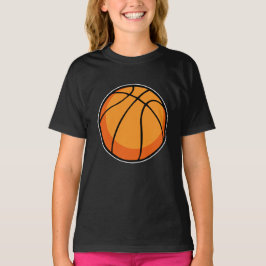 Basketball T-shirt