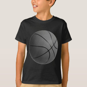 Basketball T-shirt