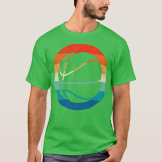 Basketball T-shirt