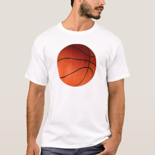 Basketball T-shirt