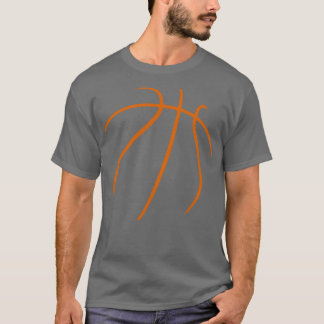 Basketball T-shirt