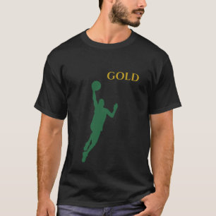 Basketball T-shirt