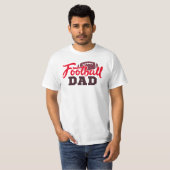 Basketball T-Shirt (Voorkant volledig)