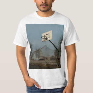 Basketball T-shirt