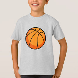Basketball T-shirt