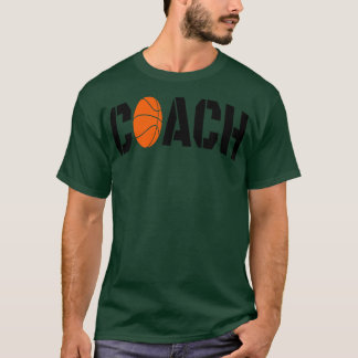 Basketball T-shirt