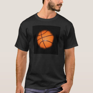 Basketball T-shirt