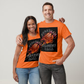 BASKETBALL T-Shirts (Unisex)