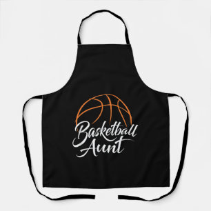 Basketball tante Basketball mama tante Gift Schort
