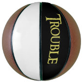 Basketball 🏀 te koop! mini basketbal (Verticaal)