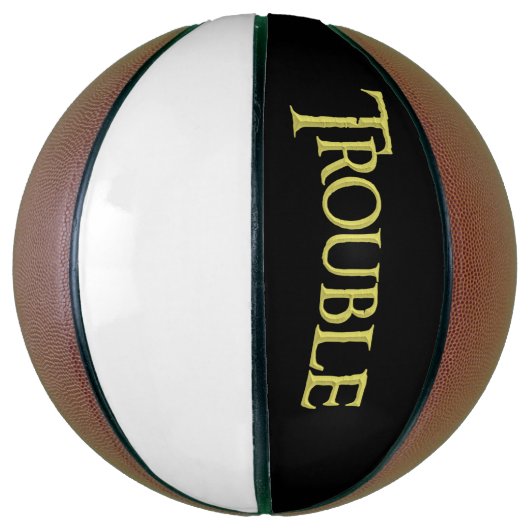 Basketball 🏀 te koop! mini basketbal (Verticaal)