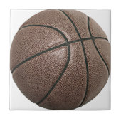 Basketball Tegeltje (Voorkant)
