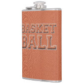 Basketball Text and Texture Heupfles (Links)