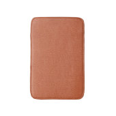 Basketball Texture Badmat (Voorkant Verticaal)