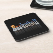 Basketball The Best Game, Onderzetters (Linkerzijde)