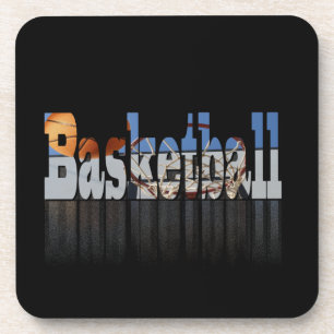 Basketball The Best Game, Onderzetters