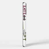 Basketball The Game of Champions Case-Mate iPhone Case (Achterkant / Rechts)