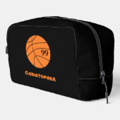 Basketball Toilettasje (Rechterhoek)