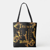 BASKETBALL TOTE BAG (Achterkant)