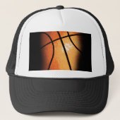 Basketball Trucker Pet (Voorkant)