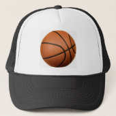 Basketball Trucker Pet (Voorkant)
