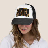 BASKETBALL TRUCKER PET (In situ)