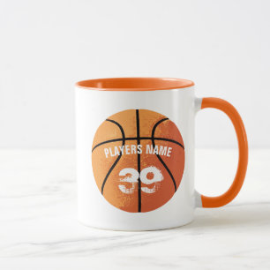 Basketball () tweetone koffie Mok
