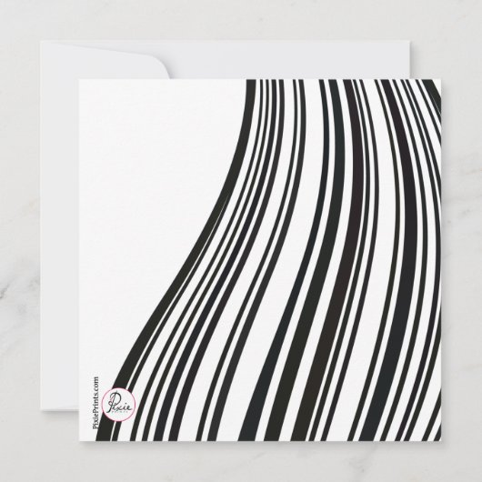 Basketball Uitnodiging (Achterkant)