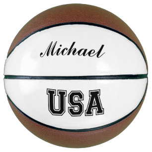 Basketball USA Basketbal