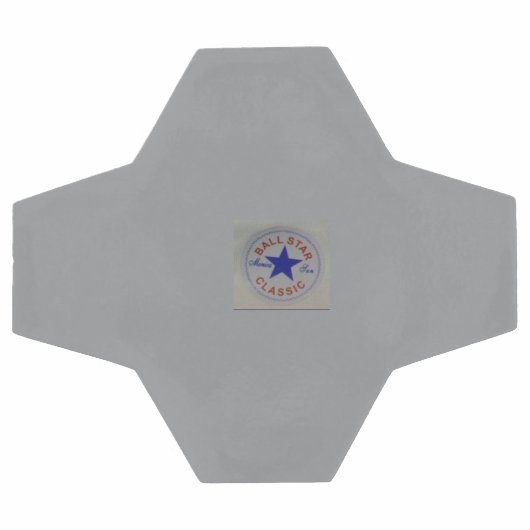 Basketball Voetbal (Enkel)