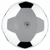 Basketball Voetbal (Voorkant)