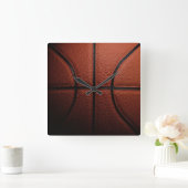 Basketball Wall klok (Huis)