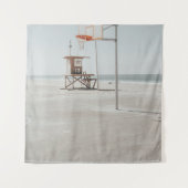 Basketball Wandkleed (Voorkant)