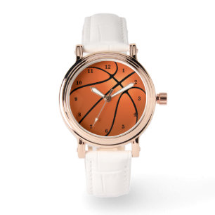 Basketball Watch Horloge