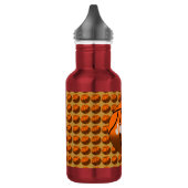 Basketball Water Flacon Waterfles (Links)