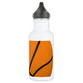 Basketball Waterfles (Rechts)