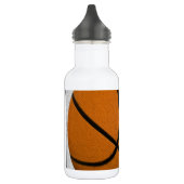 Basketball Waterfles (Links)