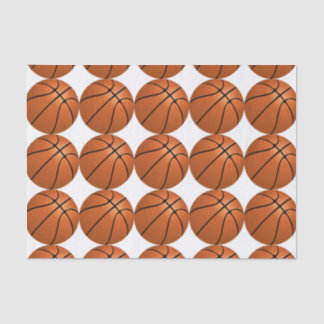 Basketball-weefselpapier Tissuepapier