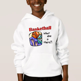 Basketball What Else T-shirts en cadeautjes