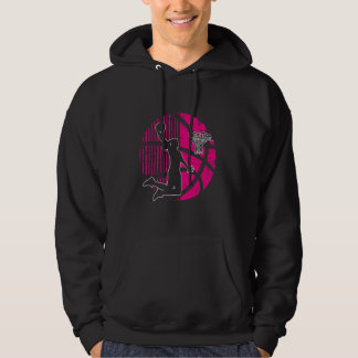 Basketball Women I Basketball I Girls I Children 6 Hoodie