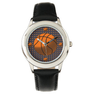 Basketball Wrist Watch Horloge