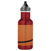 Basketball Zoek naar ventilatoren Waterfles (Rechts)