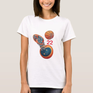 Basketballen shirt Caitlin Clark fans