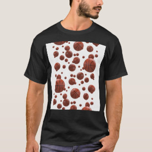 Basketballen T-shirt