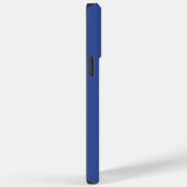 Basketballer Graphic & Jouw naam HAMbyWG Case-Mate iPhone Case (Achterkant / Rechts)
