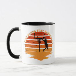 basketballer mok