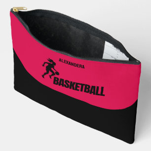 Basketballer, Verjaardagscadeau, Basketbal Meisje Etui