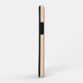 Basketballers nummer één met basketballen, Case-Mate iPhone case (Achterkant/rechts)