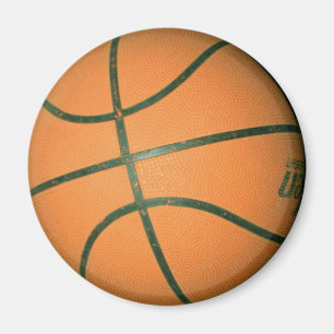 basketbalmagneet magneet