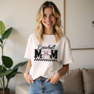 basketbalmoeder t-shirt